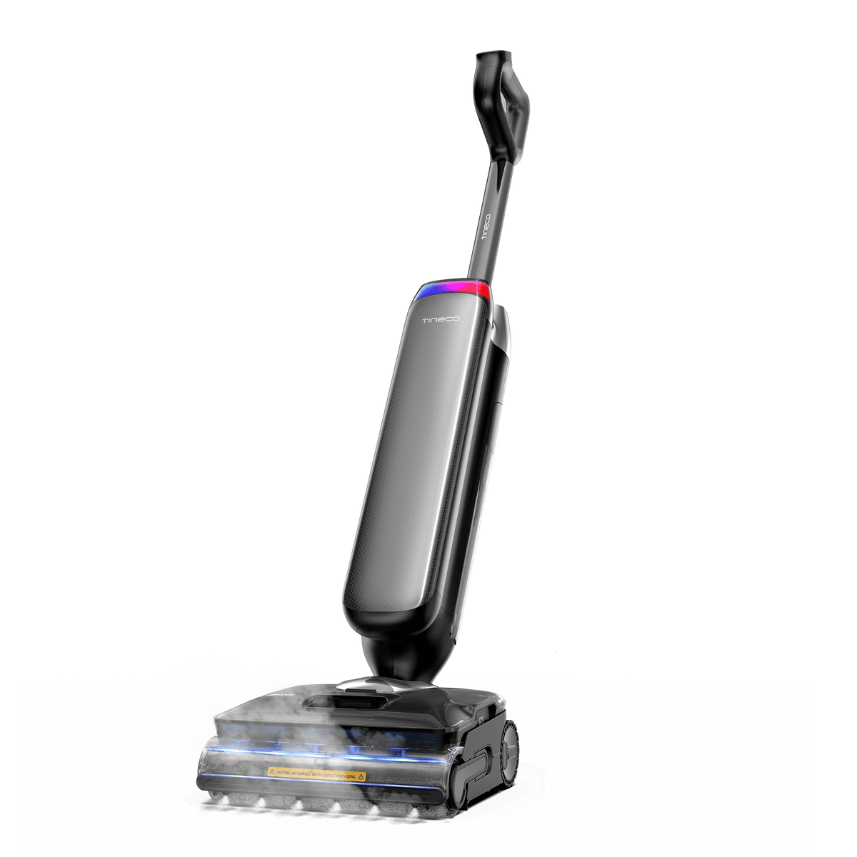 Tineco Floor One S9 Artist Steam Pro Aspirateur Laveur