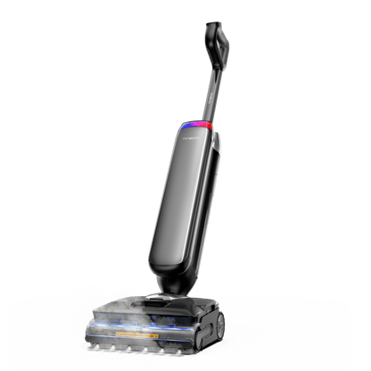 Tineco Floor One S9 Artist Steam Pro Aspirateur Laveur