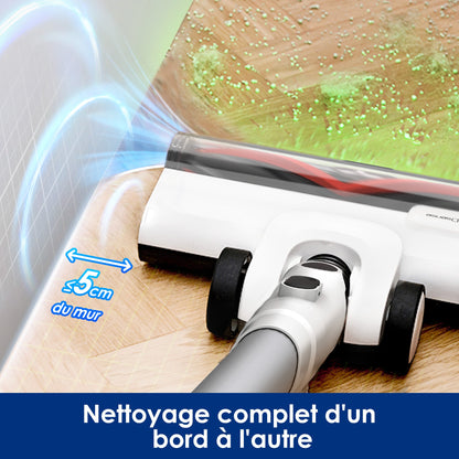 Tineco PURE ONE A50S PLUS Aspirateur-balai sans fil
