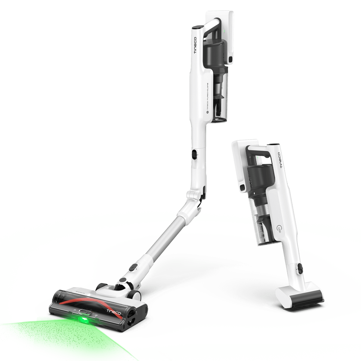 Tineco PURE ONE A50S PLUS Aspirateur-balai sans fil